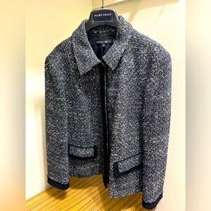 Fall Jacket - Lafayette